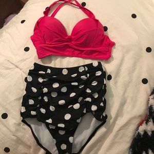 BRAND NEW bikini set😊